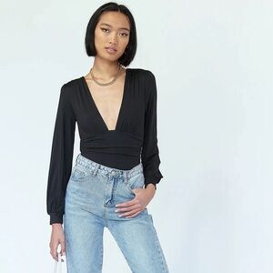 Brand new Princess Polly bodysuit!